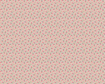 Mercantile Quaint Tea Dye by Lori Holt of Bee in my Bonnet for Riley Blake Designs C14392-TEADYE Sold in HALF yard increments