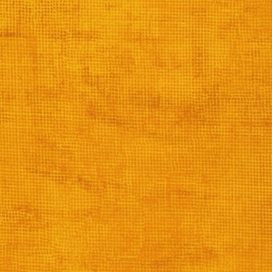 May include: A close-up of a textured orange fabric with a subtle grid pattern.