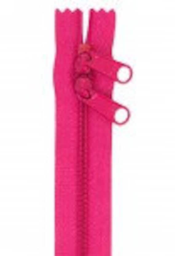 Handbag Zipper 40in Lipstick Handbag Zipper 40in Lipstick