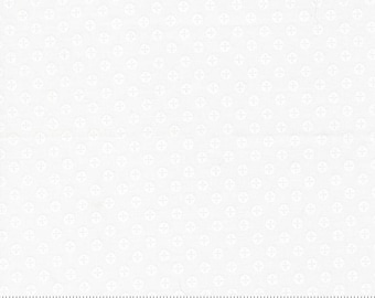 Sunwashed Dots Cloud by Corey Yoder for Moda Fabrics 29166 31 This fabric is sold in HALF Yard Increments