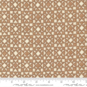My Country Pieced Stars Wheat by Kathy Schmitz for Moda Fabrics 7045 12 This Fabric is sold in HALF YARD increments