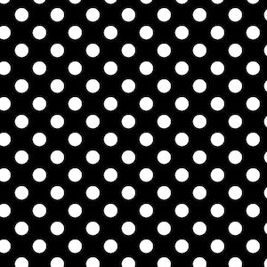 Linework Pom Poms Ink Tula Pink for FreeSpirit Fabrics PWTP118.INK Sold in HALF yard increments