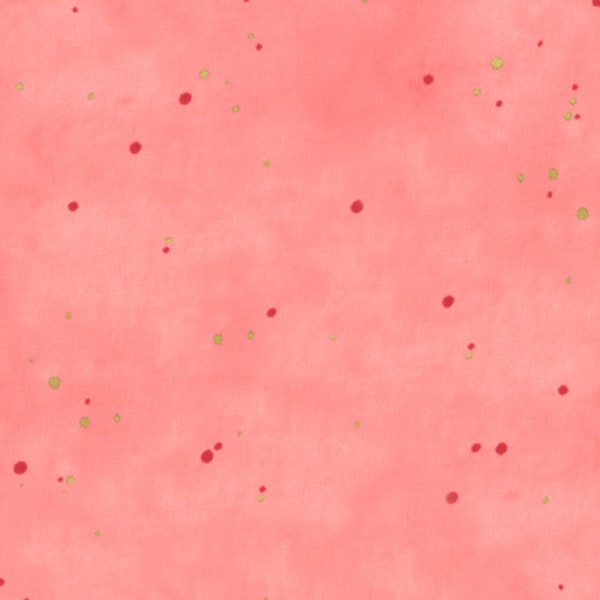 Hot Pink Ombre Galaxy by V and Co. Vanessa Christenson for Moda Fabrics 10873 14M  Sold in HALF yard increment