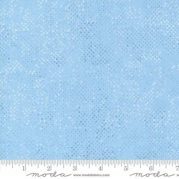 Bluish: Spotted in Fresh Air Bluish: Spotted in Fresh Air