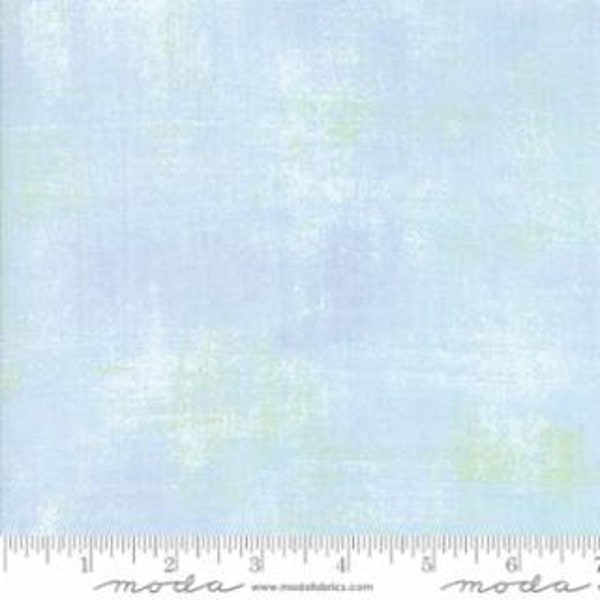 Clear Water Grunge by Basic Grey for Moda 30150 406 Sold in HALF yard increments