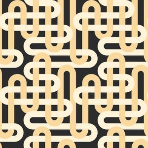 Groove Woven Geometrics Nightfall by Emily Van Hoff for Moda Fabrics 42371 27 this fabric is Sold in HALF yard increments