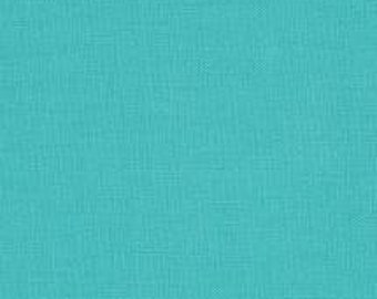 Capri Kona Cotton Solid Robert Kaufman  K001-442 Sold in HALF yard increments.