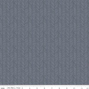 May include: A seamless fabric pattern with a repeating chevron design in a light blue color.