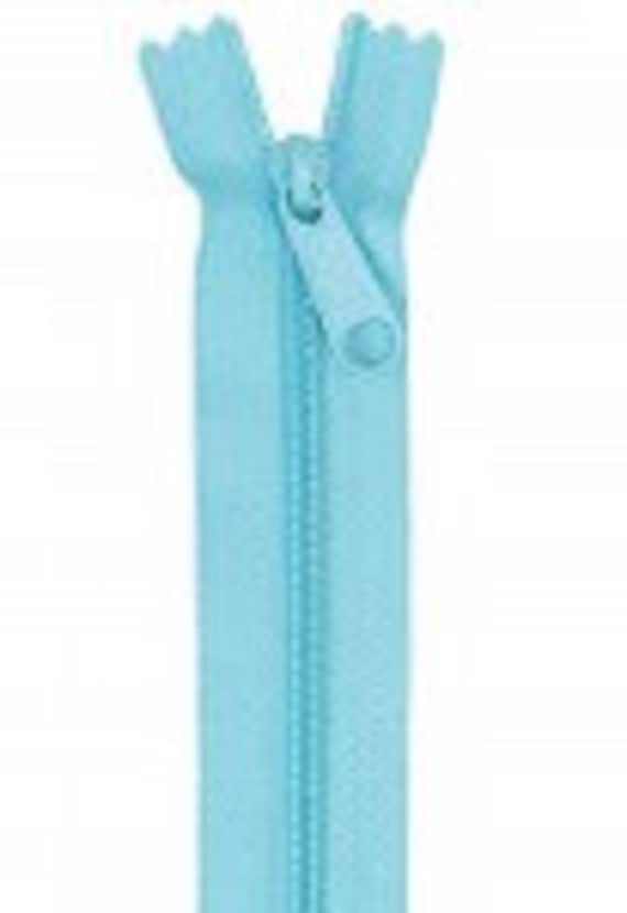 Handbag Zipper 24in Parrot Blue Handbag Zipper 24in Parrot Blue