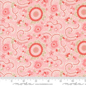 Sunday Brunch Blintz Bellini by BasicGrey for Moda Fabrics 30751 14 Sold in HALF yard increments