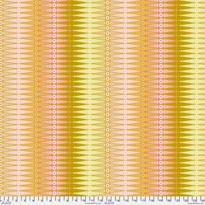 Moon Garden Oopsie Daisy Dawn by Tula Pink for Free Spirit Fabrics PWTP200.DAWN Sold in HALF yard increments