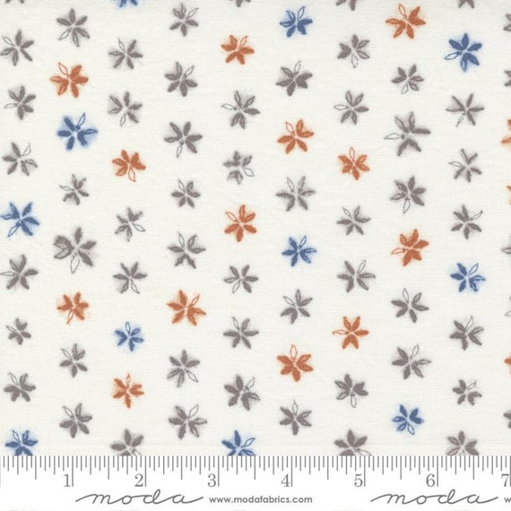 Kawa Omono Porcelain by Debbie Maddy for Moda Fabrics 48088 18