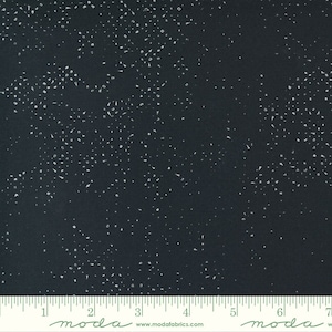 Celestial Spotted Onyx by Zen Chic for Moda Fabrics 1660 172  Sold in HALF yard increments