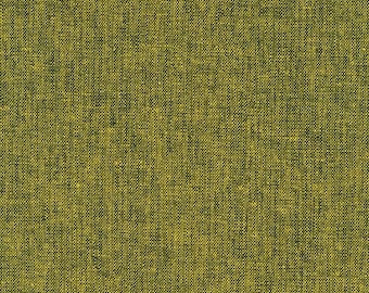 Essex Yarn Dyed Linen color Jungle E064-147 by Robert Kaufman This is a soft Jungle yarn dyed fabric.Color #147.Sold in HALF yard increments