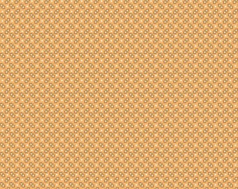 Calico Flowerbed Heirloom Daisy by Lori Holt of Bee in my Bonnet for Riley Blake Designs C12853-DAISY Sold in HALF yard increments