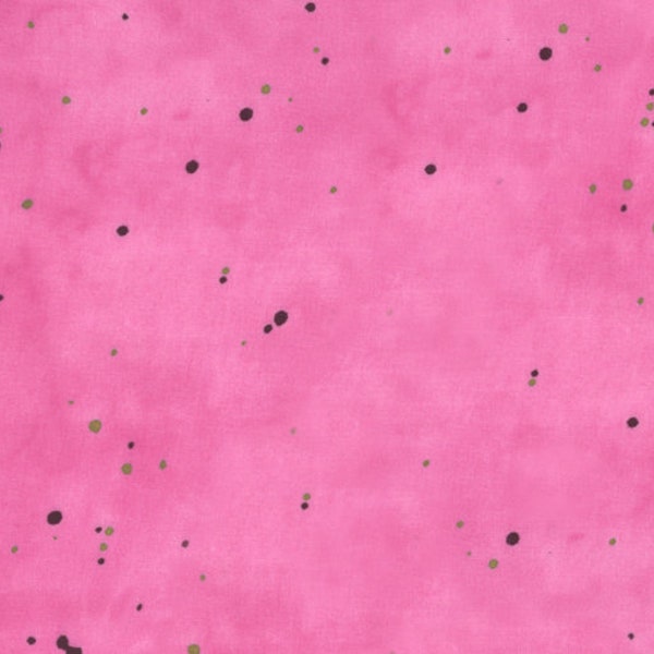Magenta Ombre Galaxy by V and Co. Vanessa Christenson for Moda Fabrics 10873 201M  Sold in HALF yard increment