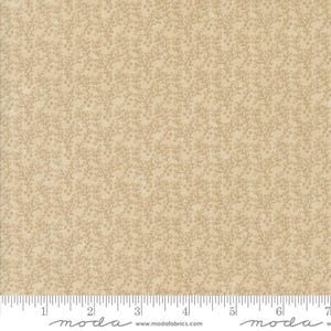 Daisy Lane Berries Dandelion by Kansas Troubles Quilters for Moda Fabrics 9764 21 Fabric is sold in HALF YARD increments