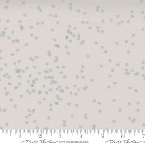 Modern Backgrounds Even More Paper Fog by Brigitte Heitland for Zen Chic for Moda Fabrics. 1767 19. Sold in HALF yard increments