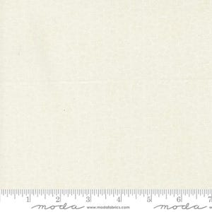 Sandalwood Harmony Opal White by 3 Sisters for Moda Fabrics 44387 11 Fabric is sold in HALF YARD increments