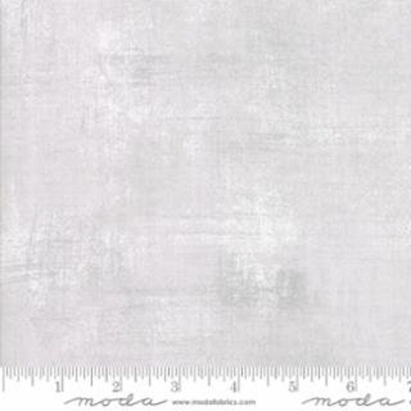 Grey Paper Grunge by Basic Grey for Moda 30150 360 Sold in HALF yard increments