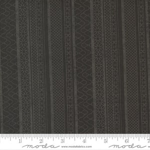 Decorum Dignity Grounded by BasicGrey for Moda Fabrics 30685 13 Sold in HALF yard increments