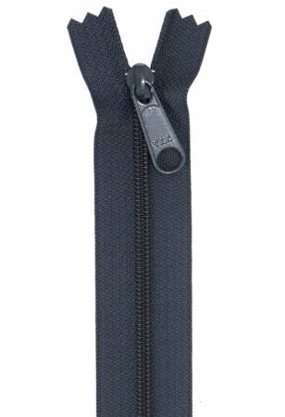 Handbag Zipper 24in Navy Handbag Zipper 24in Navy