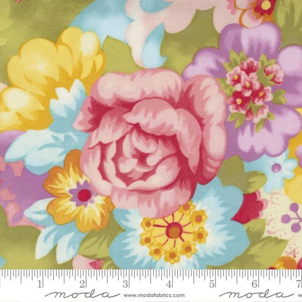 Groovy Fabric Etsy