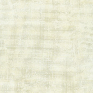 May include: A close-up of a textured, off-white fabric with a subtle grid pattern. The fabric has a slightly rough, linen-like feel.