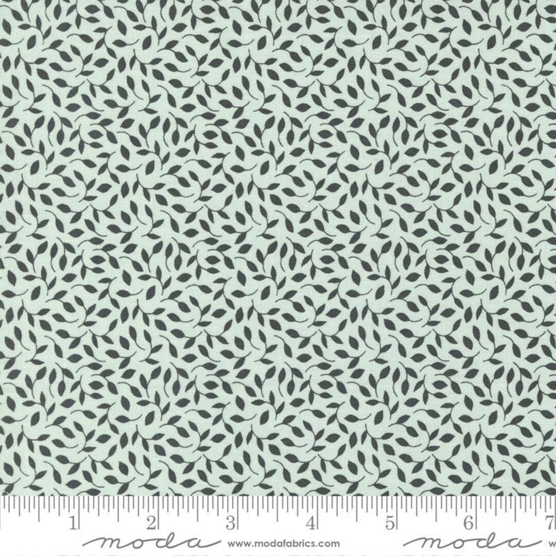 Main Street City Park Sky by Sweetwater for Moda Fabrics 55647 22 Sold ...