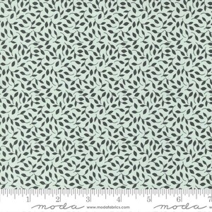 Main Street City Park Sky by Sweetwater for Moda Fabrics 55647 22 Sold in HALF yard increments