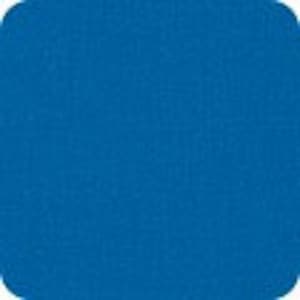 Mediterranean Kona Cotton Solid K001-479 Fabric is sold in HALF yard increments