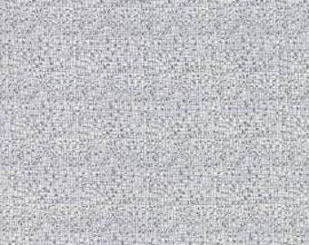 Thatched Heather gray by Robin Pickens for Moda Fabrics dark gray grey 48626 115 Sold in HALF yard increments