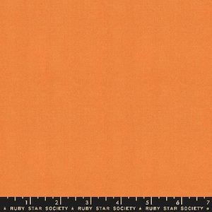 Warp and Weft Hue Spice by Alexia Abegg for Ruby Star Society RS4108 23 Fabric sold in HALF YARD increments