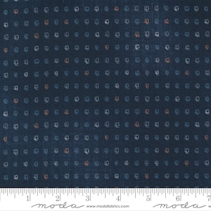Astra Satellite Eclipse by Janet Clare for Moda Fabrics 16923 23 Sold in HALF yard increments