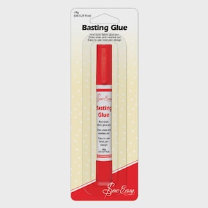 Basting Glue Pen from Sew Easy HTL ER4118