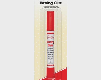 Basting Glue Pen from Sew Easy HTL ER4118