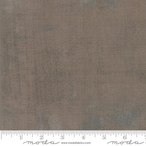 Maven Taupe Grunge by Basic Grey for Moda 30150 373 Sold in HALF yard increments