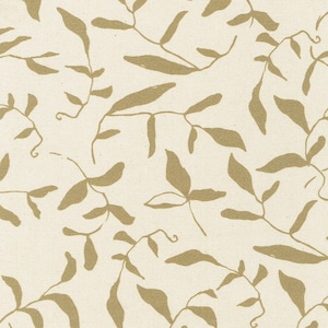Riverbend Big Sur Canvas: Twigs in Sand Riverbend Big Sur Canvas: Twigs in Sand