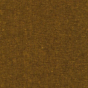 Essex Yarn Dyed Linen color Spice by Robert Kaufman E064-159 Sold in HALF yard increments