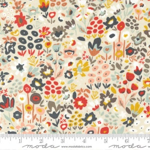 Dawn On The Prairie: Meadow Walk in Stone Dawn On The Prairie: Meadow Walk in Stone