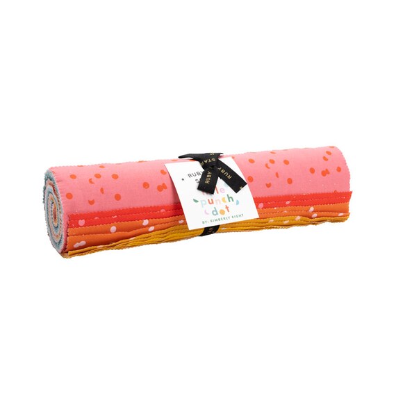 Hole Punch Dot Layer Cake Hole Punch Dot Layer Cake
