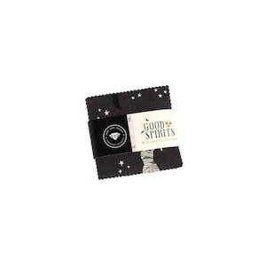 Good Spirits: Mini Charm Pack Good Spirits: Mini Charm Pack