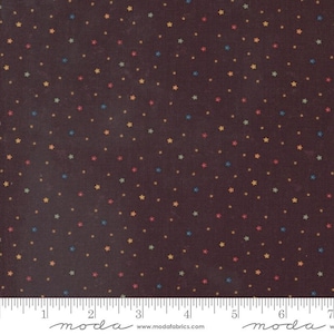 Daisy Lane Pebbles Crocus by Kansas Troubles Quilters for Moda Fabrics 9769 16 Fabric is sold in HALF YARD increments