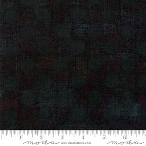 Grunge Hits the Spot Expresso by Basic Grey for Moda 30149 67 Sold in HALF yard increments