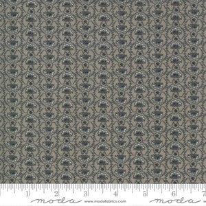 Boudoir London Fog by BasicGrey for Moda Fabrics 30656 13 Sold in HALF yard increments