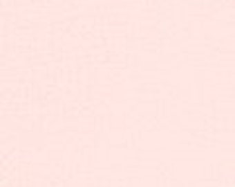 Kona Cotton Solid Shell Robert Kaufman K001-1271 Sold in HALF yard increments.