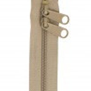 Handbag Zipper 30in Sage Handbag Zipper 30in Sage