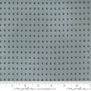 Astra Satellite Hubble by Janet Clare for Moda Fabrics 16923 20 Sold in HALF yard increments