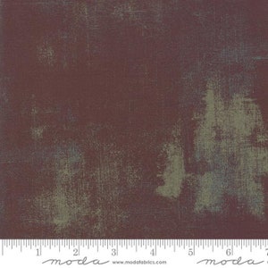 Brown Grunge by BasicGrey for Moda Fabrics 30150 54 Fabric is sold in Half Yard increments