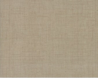 Chateau De Chantilly French General Solids Roche for Moda Fabrics 13529 20 fabric is sold in HALF yard increments